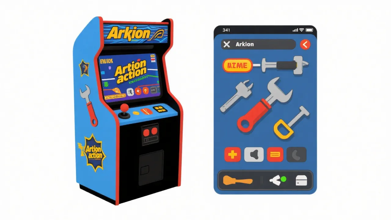 捕鱼达人3D 操作界面示意